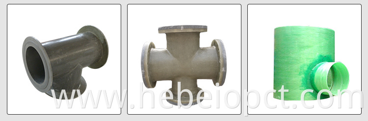 FRP/GRP fitting ,fiberglass flange , FRP/GRP spool flange